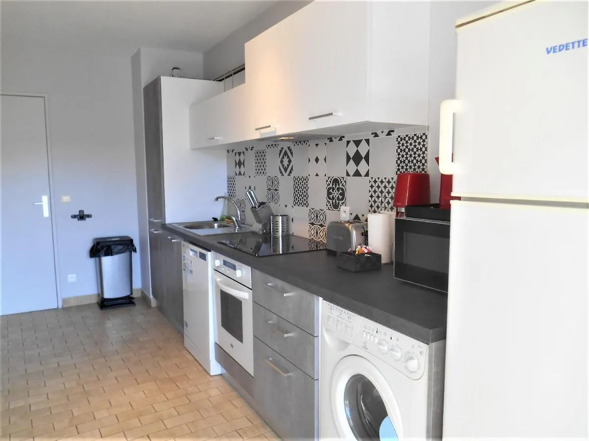 Appartement Le Jean Bart - Vacances Cote D'Azur Mandelieu-la-Napoule