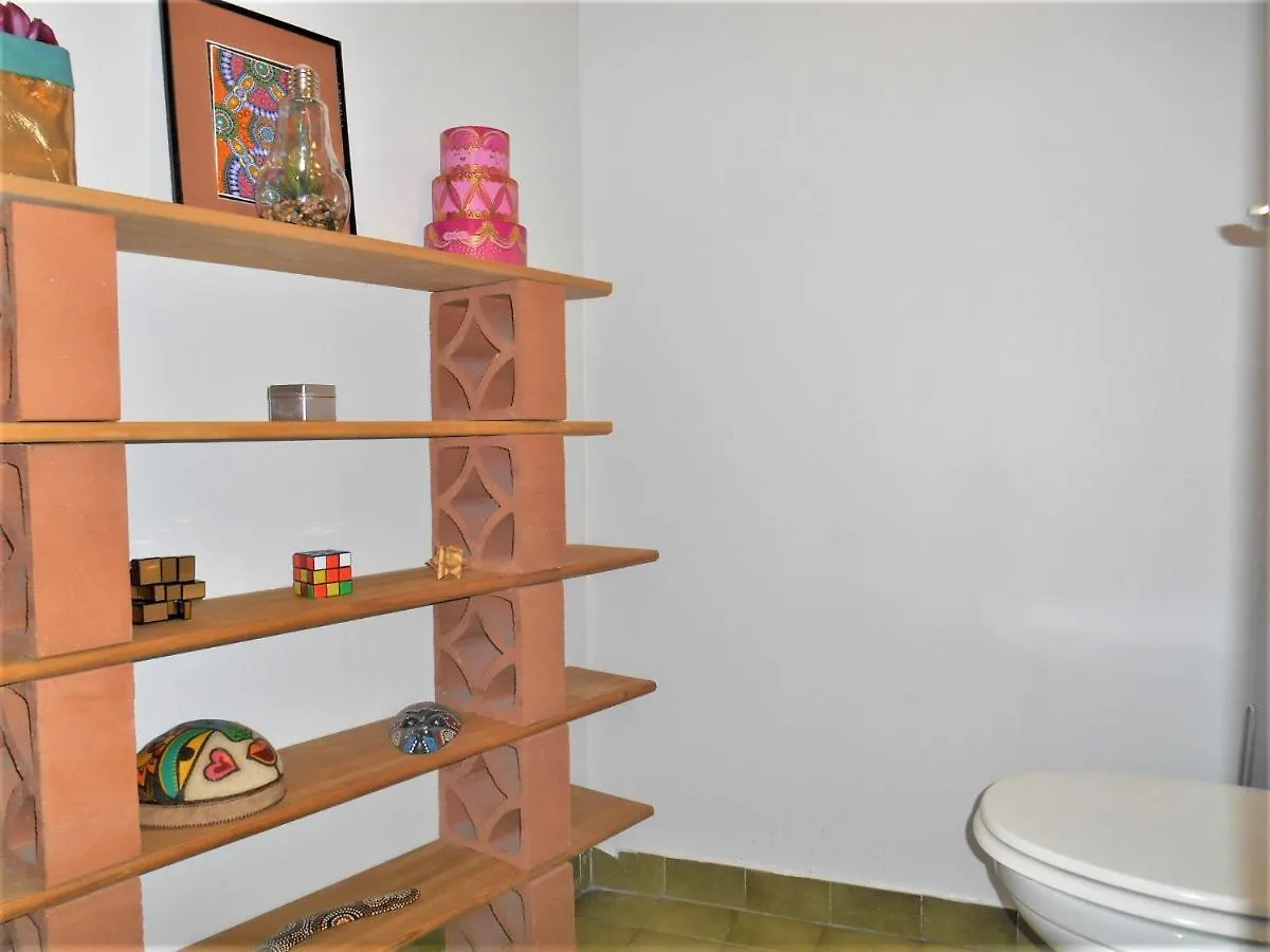 Appartement Le Jean Bart - Vacances Cote D'Azur Mandelieu-la-Napoule 0*,  France