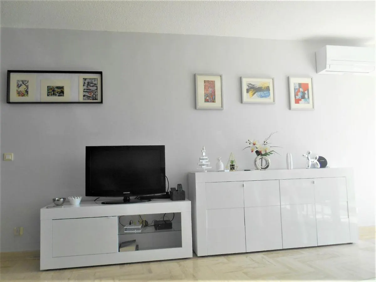 Appartement Le Jean Bart - Vacances Cote D'Azur Mandelieu-la-Napoule Apartment