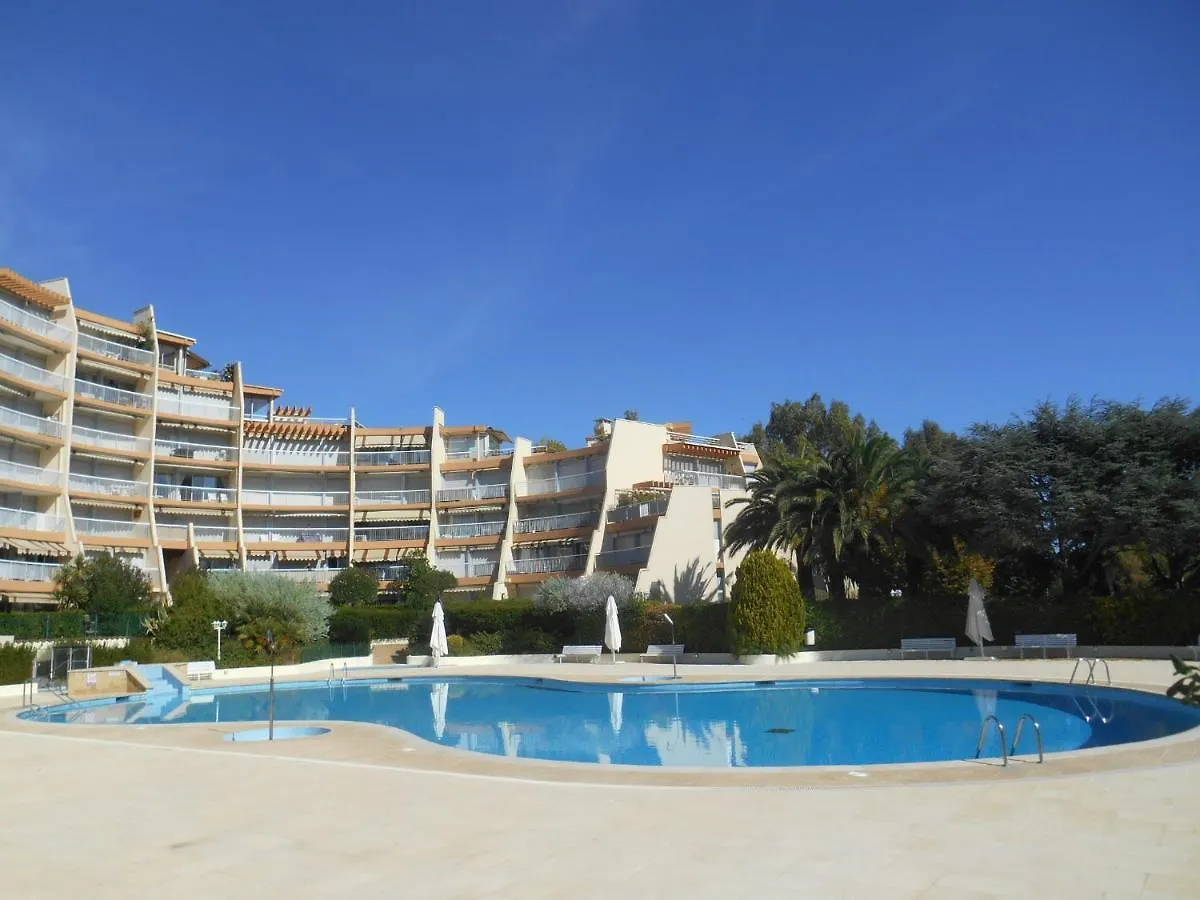 Appartement Le Jean Bart - Vacances Cote D'Azur Mandelieu-la-Napoule Apartment