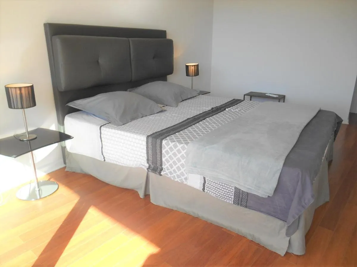 Appartement Le Jean Bart - Vacances Cote D'Azur Mandelieu-la-Napoule Apartment