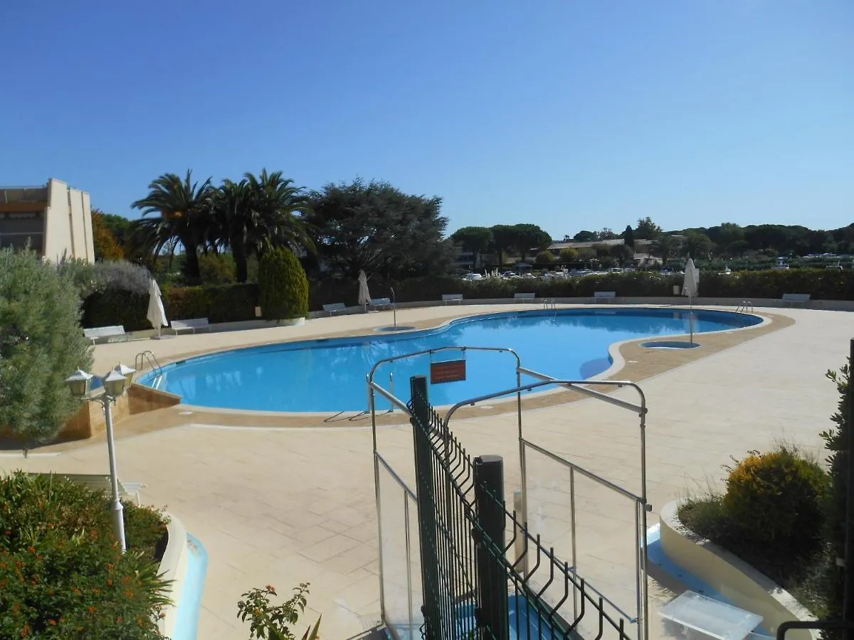Apartment Appartement Le Jean Bart - Vacances Cote D'Azur Mandelieu-la-Napoule